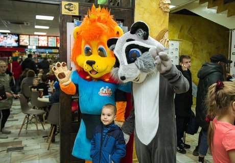 Уже на экранах: премьера «Малефисента: владычица тьмы» прошла при поддержке ZAB.RU