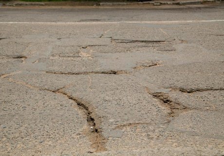 Новобульварную расширят до 6 полос