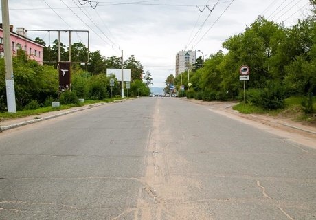 Новобульварную расширят до 6 полос