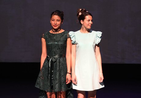 Чествование медалистов-2018 в Чите