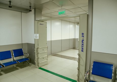 «Х-Скан» и кинологи – как проверяют туристов в аэропорту Читы