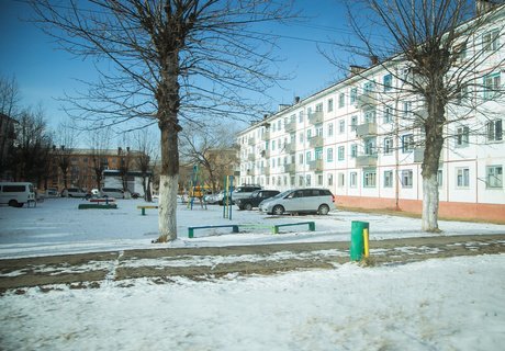 Закрытый городок Горный, о котором вдруг написали все СМИ