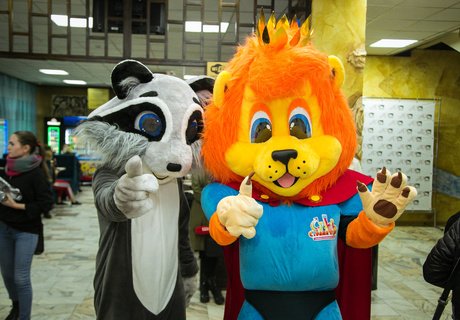 Уже на экранах: премьера «Малефисента: владычица тьмы» прошла при поддержке ZAB.RU