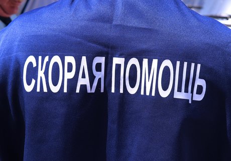 Новые «скорые» едут в районы