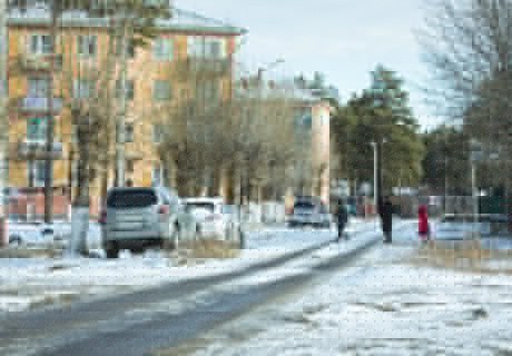 Закрытый городок Горный, о котором вдруг написали все СМИ