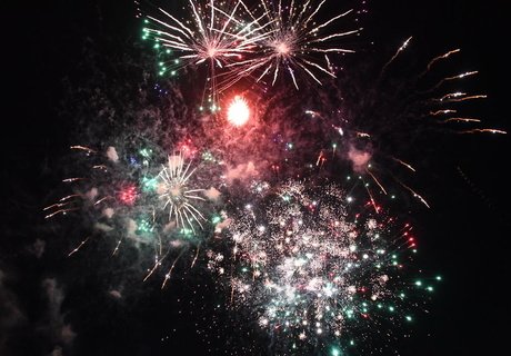 Многонациональная Чита отметила День России