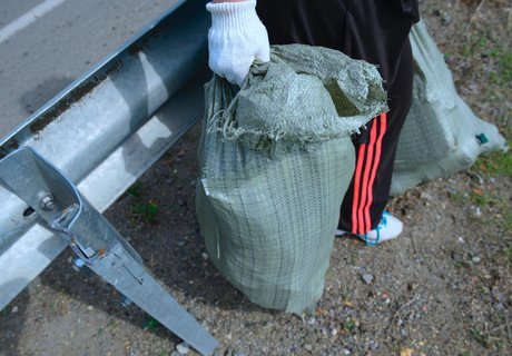 Экологическая акция «Нулевой километр»