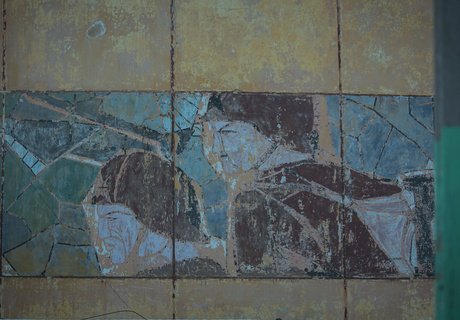 Закрытый городок Горный, о котором вдруг написали все СМИ