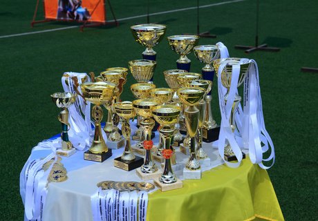 Международный чемпионат по разбиванию хребтовой кости