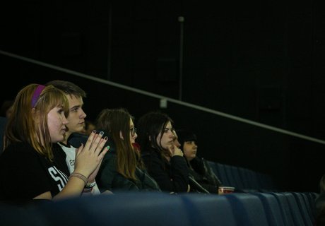 Уже на экранах: премьера «Малефисента: владычица тьмы» прошла при поддержке ZAB.RU