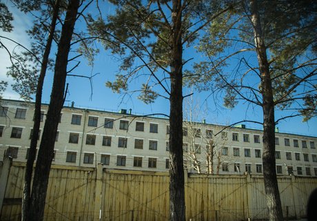 Закрытый городок Горный, о котором вдруг написали все СМИ