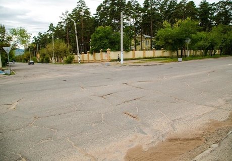 Новобульварную расширят до 6 полос