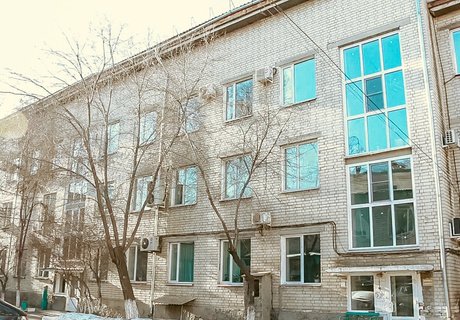 Тест на коронавирус. Уникальная система поступила в Читу - фоторепортаж