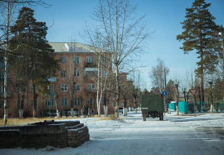 Закрытый городок Горный, о котором вдруг написали все СМИ