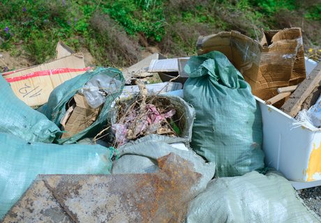 Экологическая акция «Нулевой километр»