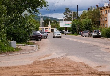 Новобульварную расширят до 6 полос