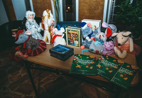 Растопили лёд. Премьера «Холодного сердца 2» прошла при поддержке ZAB.RU