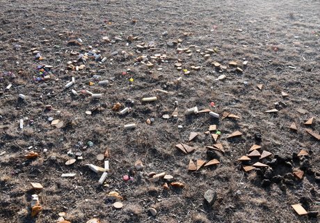 Сагаалган в Агинском и поздравление Осипова на бурятском языке – фоторепортаж ZAB.RU