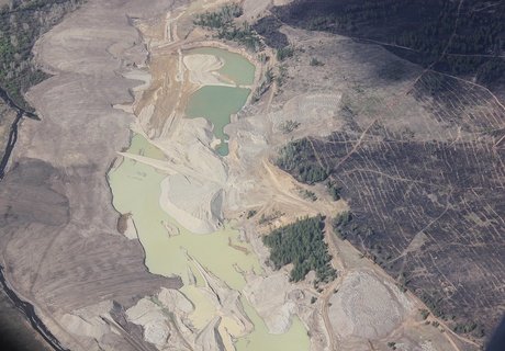 Первый в Забайкалье самолёт ТВС-2МС поднялся в воздух