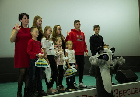 Уже на экранах: премьера «Малефисента: владычица тьмы» прошла при поддержке ZAB.RU