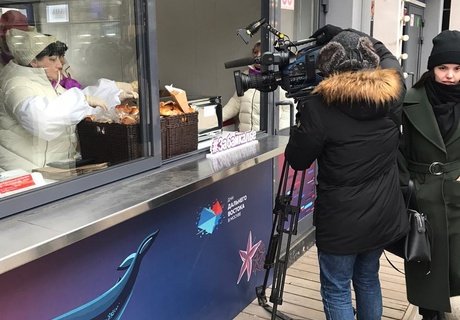 Дары Забайкалья. Что привез регион на «Дальневосточную ярмарку» в Москву?