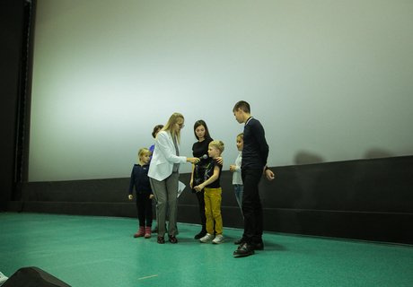 Уже на экранах: премьера «Малефисента: владычица тьмы» прошла при поддержке ZAB.RU