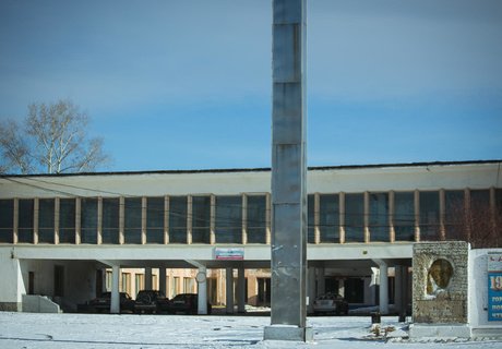 Закрытый городок Горный, о котором вдруг написали все СМИ