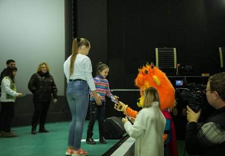 Уже на экранах: премьера «Малефисента: владычица тьмы» прошла при поддержке ZAB.RU