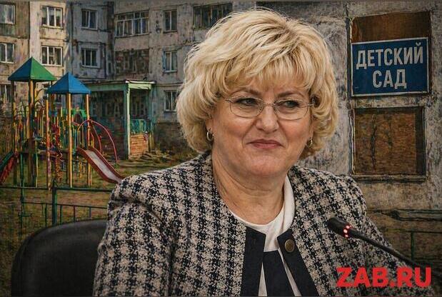 Секержитская обвинила заведующую в «ляпах» вместо решения системных проблем в Чикое