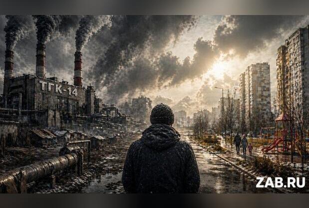 Угольные тайны ТГК-14: компания отказалась раскрыть цену топлива, которое греет Читу и Улан-Удэ
