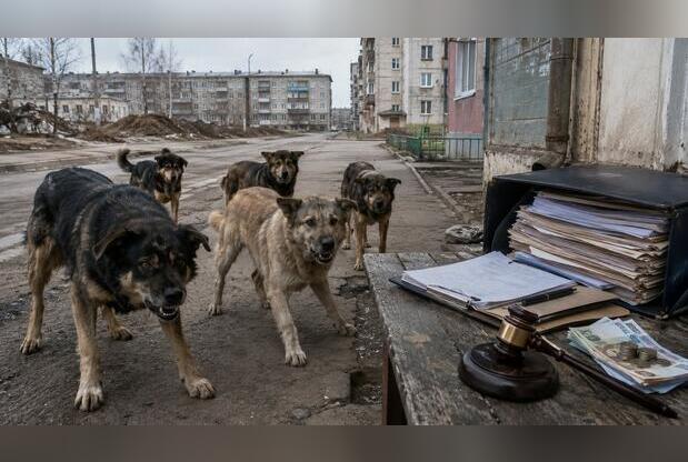 В Иркутске бывший глава ветслужбы Забайкалья за полгода выписал штрафов на 638 тысяч