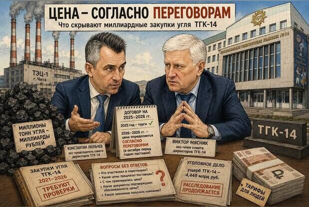 Цена - согласно переговорам