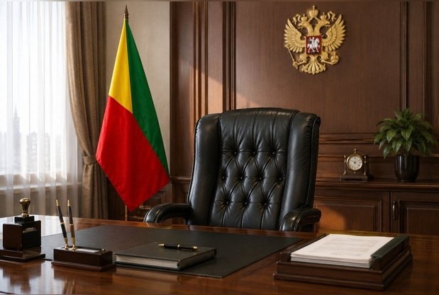 Юрий Трутнев покидает пост вице-премьера — полпреда в ДФО