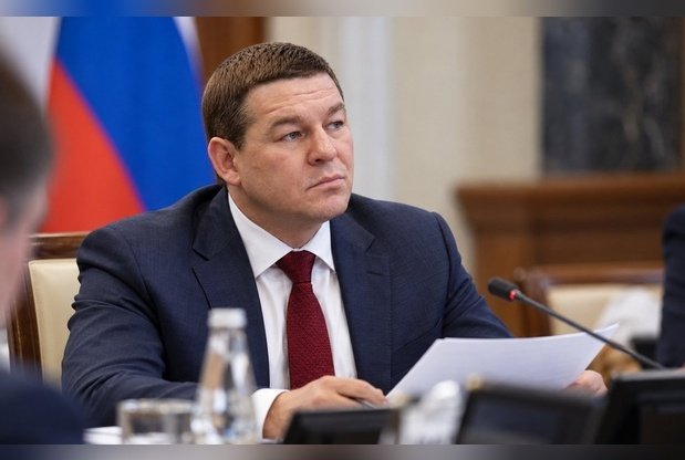 Экс-глава администрации губернатора Забайкалья получил во временное управление активы пяти иностранных компаний