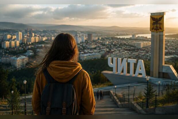 Чита нацелилась на статус молодёжной столицы России