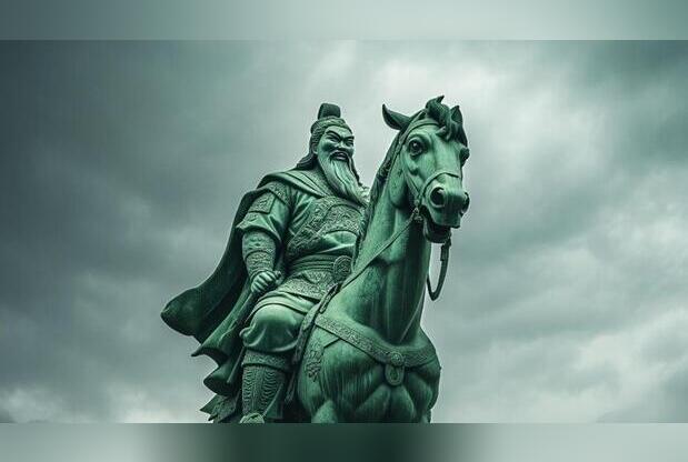 Памятник Чингисхану в Забайкалье: шаг к примирению или новая линия разлома?