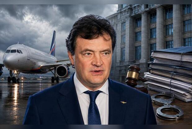 Арест топ-менеджера ВЭБ: как дело о санации банков добралось до куратора дальневосточных инвестиций