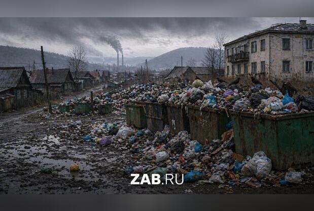 Мусорные войны: как компания превратила сёла и города в свалки, а люди платили за воздух