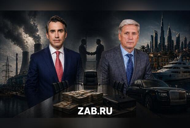 Арест с билетом в одну сторону: как ловили «энергетических олигархов»