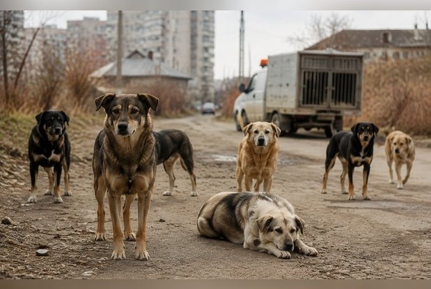 Собаки, деньги и закон
