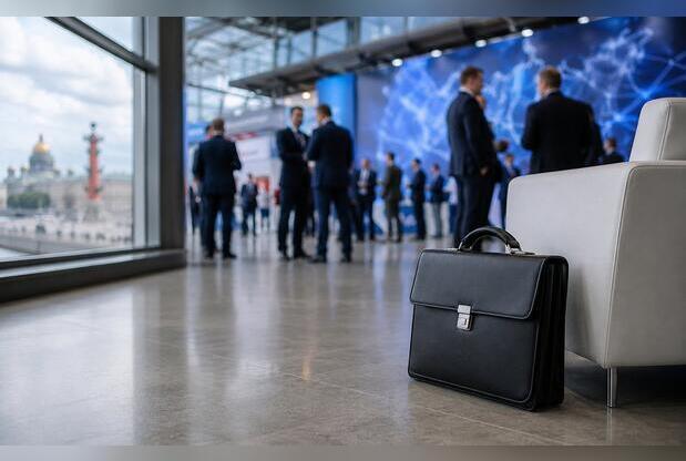 Как Забайкалье провалило ПМЭФ-2026 на фоне триллионов соседей