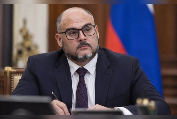 Мэр Владивостока Константин Шестаков возглавит Приморье