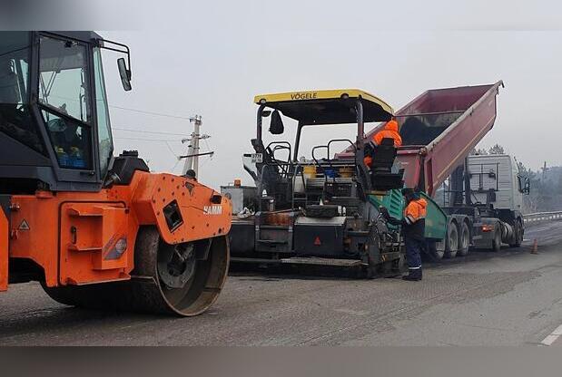 Десятки миллиардов на дороги выделит федеральный бюджет Забайкалью