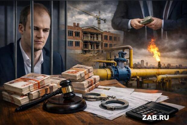 Продолжаем расследование. Дело ВАНК: Неверов, Семикин и концессии школ и газификации Читы