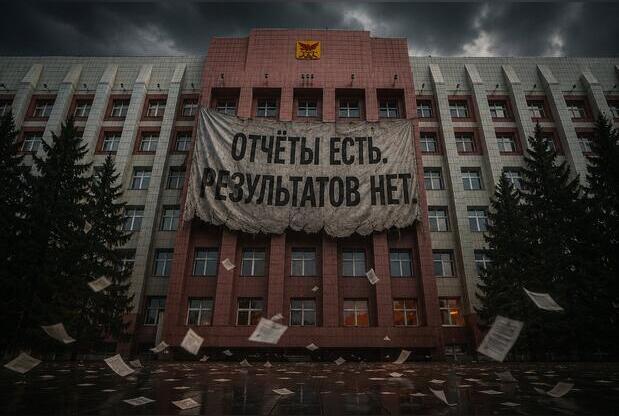 Силовой панцирь вокруг губернатора. Почему во власть приходят не инженеры, а прокуроры и следователи?