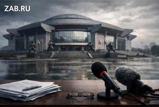 Министр финансов Антропова ответила о «Дворце единоборств». Но ответов не стало больше