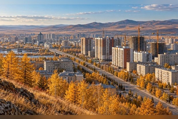 Что происходит с рынком новостроек Забайкалья осенью 2026 года
