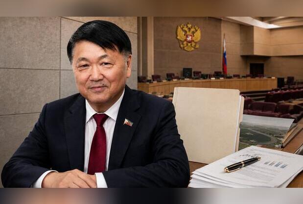 Открытое обращение к спикеру краевого Заксобрания