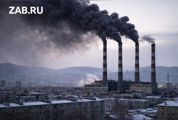 Систему контроля выбросов на ТЭЦ-1 наконец начали устанавливать