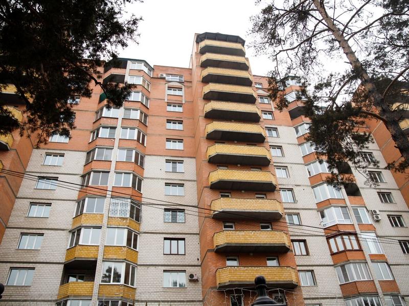 ФАС проверит рост цен на недвижимость в России